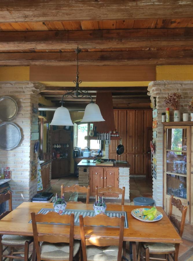 La Toscana มูร์เซีย ภายนอก รูปภาพ