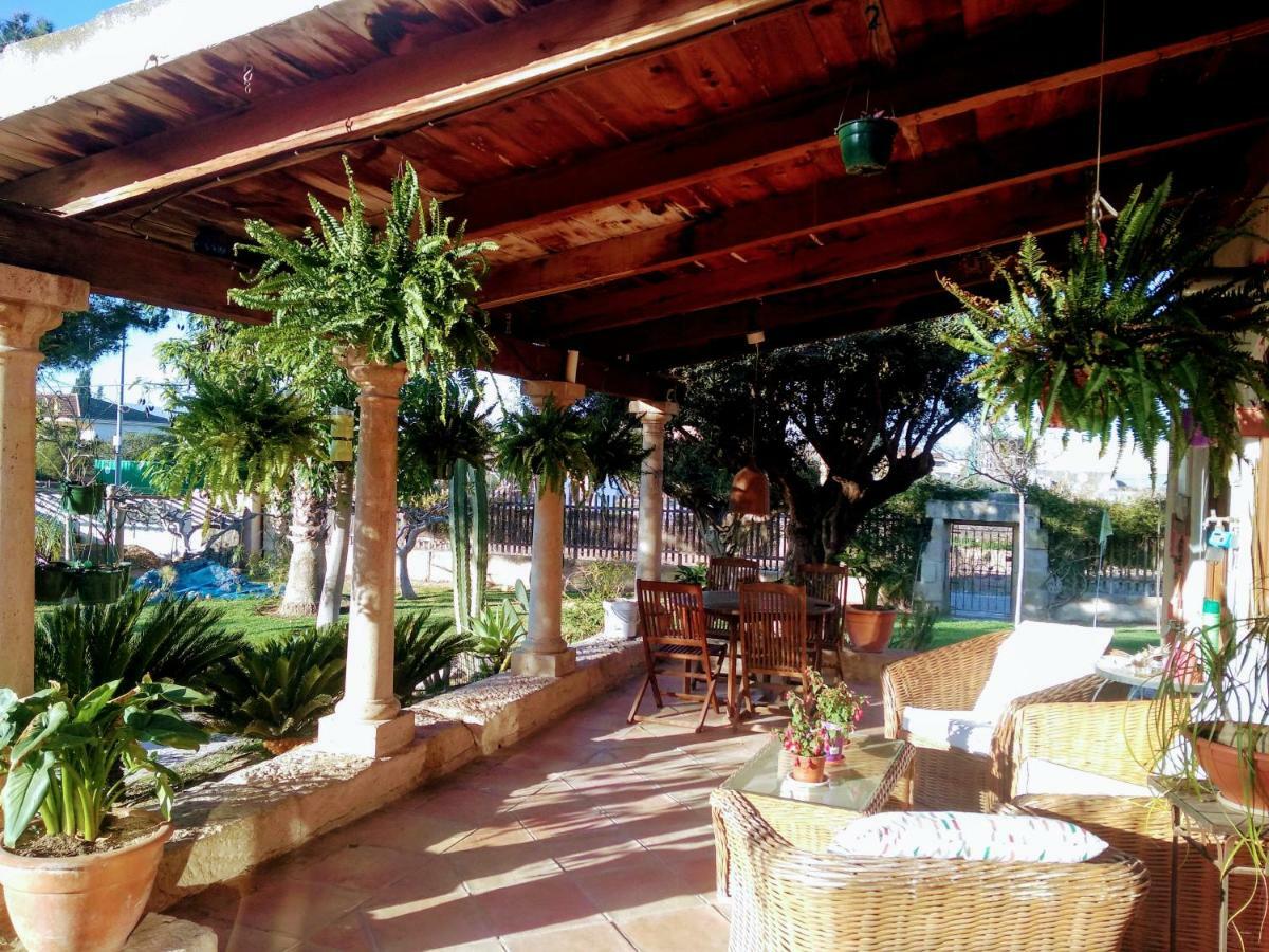 La Toscana มูร์เซีย ภายนอก รูปภาพ