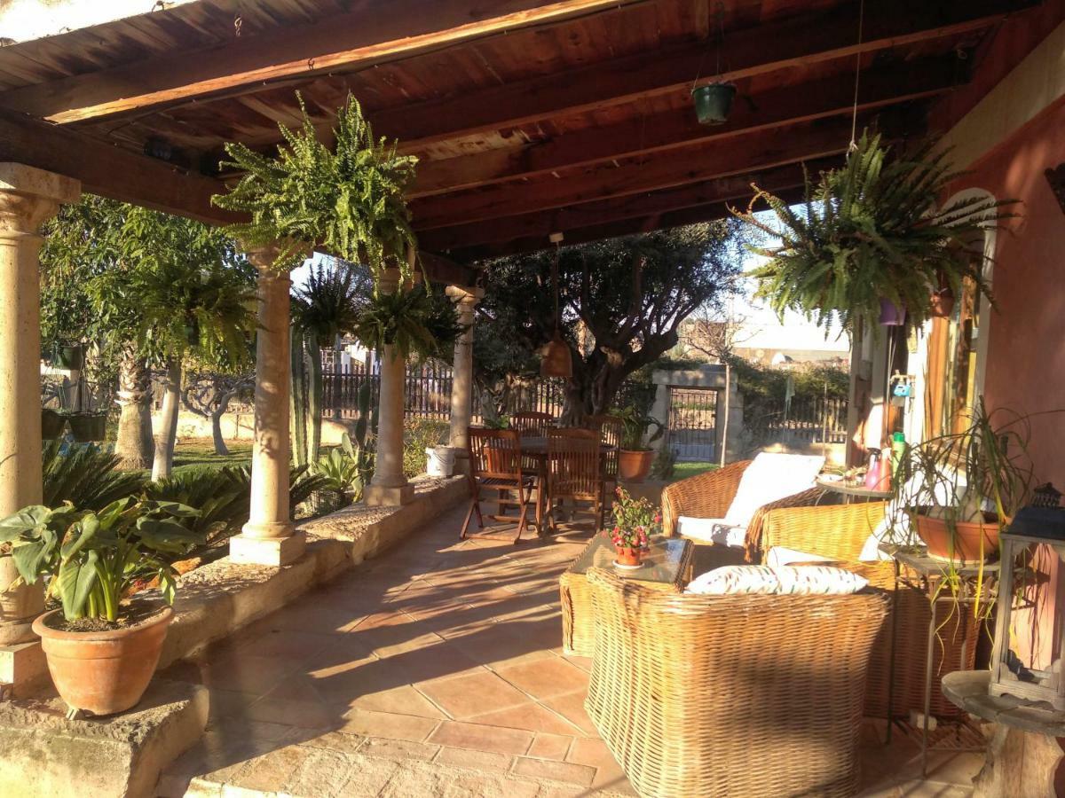 La Toscana มูร์เซีย ภายนอก รูปภาพ
