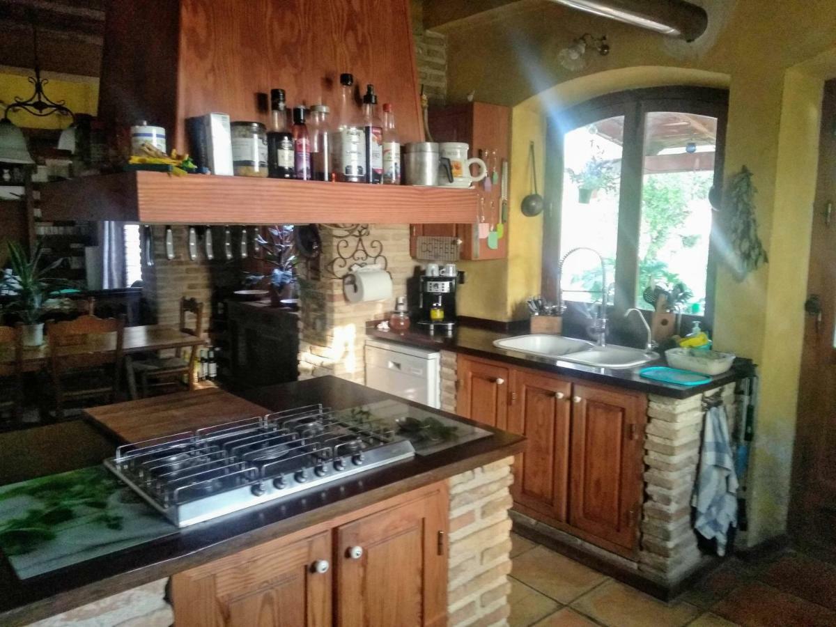 La Toscana มูร์เซีย ภายนอก รูปภาพ