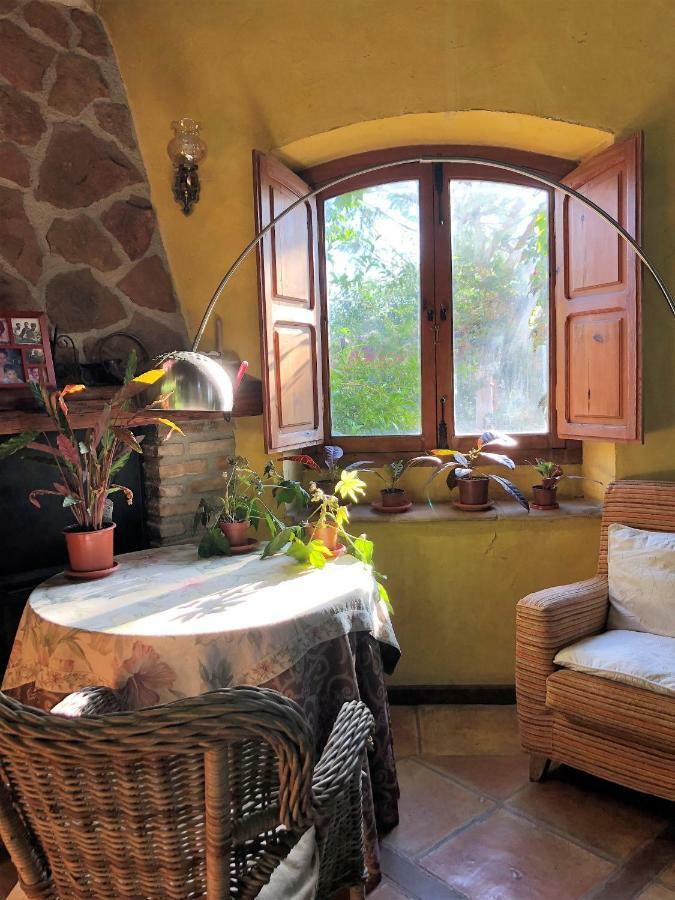 La Toscana มูร์เซีย ภายนอก รูปภาพ